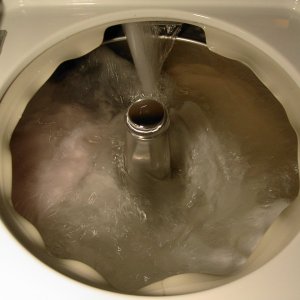 overflow rinse | Automatic Washer - The world's coolest Washing ...